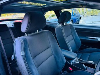 Honda Civic 1.8 i-VTEC Type S GT i-Shift 3dr