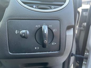 Ford Focus 2.0 TDCi DPF Zetec S Powershift 5dr