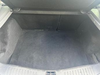 Ford Focus 2.0 TDCi DPF Zetec S Powershift 5dr