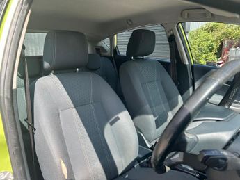 Ford Fiesta 1.4 Zetec 5dr