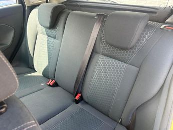 Ford Fiesta 1.4 Zetec 5dr
