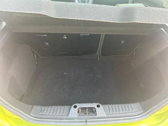 Ford Fiesta 1.4 Zetec 5dr