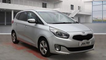 Kia Carens 1.7 CRDi 2 Auto Euro 5 5dr
