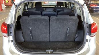 Kia Carens 1.7 CRDi 2 Auto Euro 5 5dr