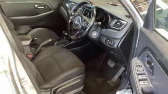 Kia Carens 1.7 CRDi 2 Auto Euro 5 5dr
