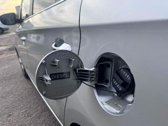 Kia Carens 1.7 CRDi 2 Auto Euro 5 5dr