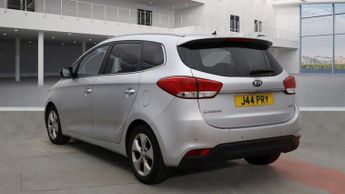 Kia Carens 1.7 CRDi 2 Auto Euro 5 5dr