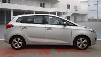 Kia Carens 1.7 CRDi 2 Auto Euro 5 5dr