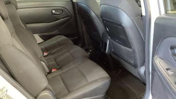 Kia Carens 1.7 CRDi 2 Auto Euro 5 5dr