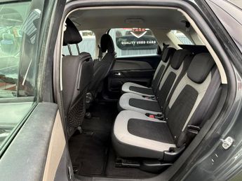 Citroen C4 Picasso 1.6 BlueHDi VTR+ MPV 5dr Diesel EAT6 Euro 6 (s/s) (120 ps)