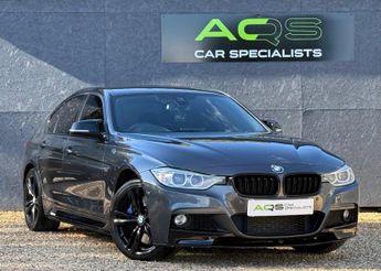 BMW 335 3.0 335d M Sport Auto xDrive Euro 6 (s/s) 4dr