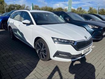 Skoda Octavia 1.4 TSI iV 13kWh SE Technology DSG Euro 6 (s/s) 5dr