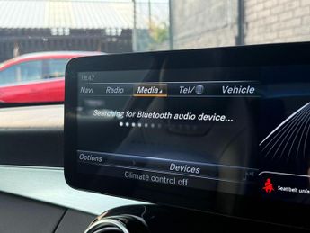 Mercedes-Benz C Class 2.1 C220d AMG Line (Premium) G-Tronic+ Euro 6 (s/s) 2dr