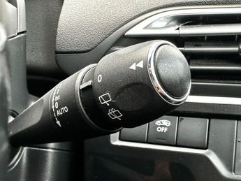 Citroen Grand C4 Picasso 2.0 BlueHDi Exclusive+ Auto Euro 6 (s/s) 5dr