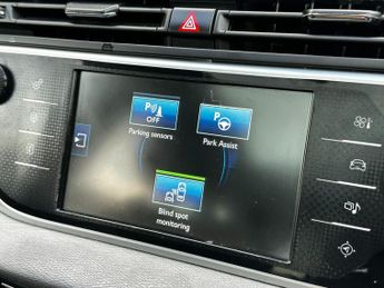 Citroen Grand C4 Picasso 2.0 BlueHDi Exclusive+ Auto Euro 6 (s/s) 5dr