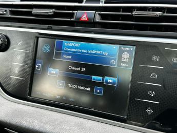 Citroen Grand C4 Picasso 2.0 BlueHDi Exclusive+ Auto Euro 6 (s/s) 5dr