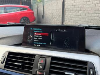 BMW 3 Series 2.0 320d M Sport Auto xDrive Euro 6 (s/s) 4dr