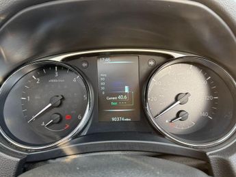 Nissan X-Trail 1.6 dCi Tekna XTRON Euro 6 (s/s) 5dr
