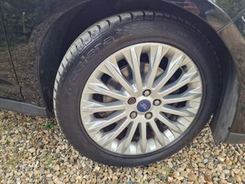 Ford C-Max 2.0 TDCi Titanium Powershift Euro 5 5dr