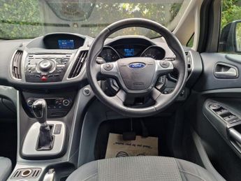 Ford C-Max 2.0 TDCi Titanium Powershift Euro 5 5dr