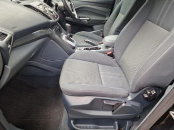 Ford C-Max 2.0 TDCi Titanium Powershift Euro 5 5dr