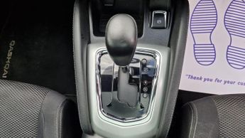Nissan Qashqai 1.6 dCi n-tec+ XTRON 2WD Euro 6 (s/s) 5dr