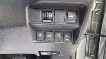 Nissan Qashqai 1.6 dCi n-tec+ XTRON 2WD Euro 6 (s/s) 5dr