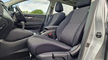 Nissan Qashqai 1.6 dCi n-tec+ XTRON 2WD Euro 6 (s/s) 5dr