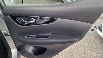 Nissan Qashqai 1.6 dCi n-tec+ XTRON 2WD Euro 6 (s/s) 5dr