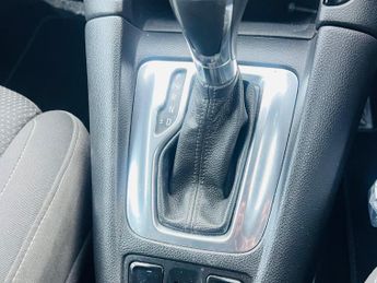Vauxhall Zafira Tourer 2.0 CDTi SRi Auto Euro 6 5dr