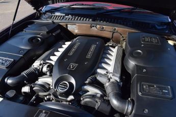 Rolls-Royce Silver Seraph 5.4 4dr