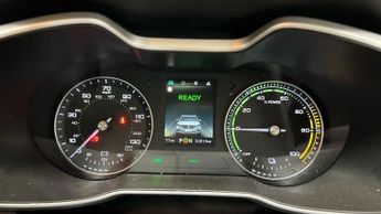 MG MG ZS 44.5kWh Exclusive Auto 5dr