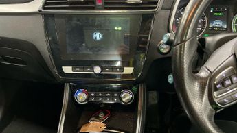 MG MG ZS 44.5kWh Exclusive Auto 5dr