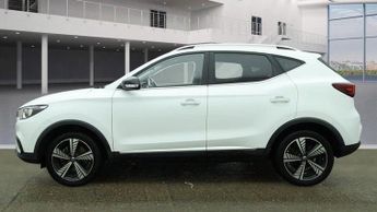 MG MG ZS 44.5kWh Exclusive Auto 5dr