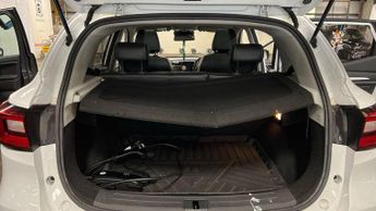 MG MG ZS 44.5kWh Exclusive Auto 5dr