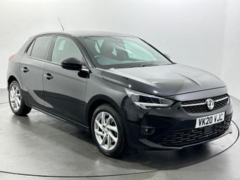 Vauxhall Corsa 1.2 Turbo SRi Euro 6 (s/s) 5dr