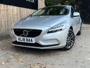 Volvo V40 2.0 T2 GPF Momentum Nav Plus Euro 6 (s/s) 5dr