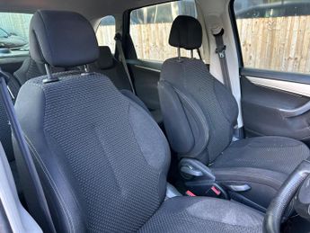Citroen C4 Picasso 2.0i VTR+ EGS6 Euro 4 5dr