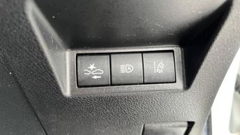 Toyota Yaris 1.5 VVT-h GR SPORT E-CVT Euro 6 (s/s) 5dr