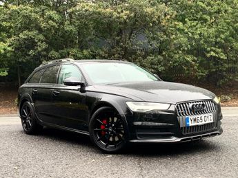 Audi A6 3.0 TDI V6 Sport S Tronic quattro Euro 6 (s/s) 5dr
