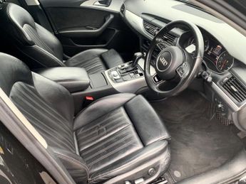 Audi A6 Allroad 3.0 TDI V6 Sport S Tronic quattro Euro 6 (s/s) 5dr