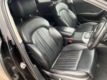 Audi A6 Allroad 3.0 TDI V6 Sport S Tronic quattro Euro 6 (s/s) 5dr