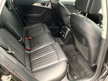 Audi A6 Allroad 3.0 TDI V6 Sport S Tronic quattro Euro 6 (s/s) 5dr