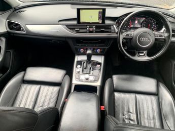 Audi A6 Allroad 3.0 TDI V6 Sport S Tronic quattro Euro 6 (s/s) 5dr