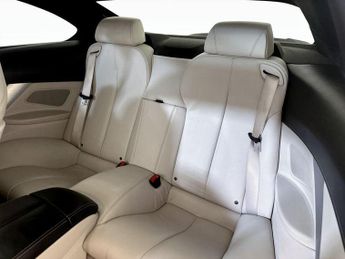 BMW 6 Series 3.0 640d M Sport Auto Euro 6 (s/s) 2dr