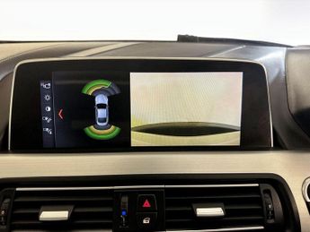 BMW 6 Series 3.0 640d M Sport Auto Euro 6 (s/s) 2dr
