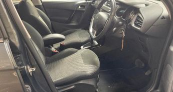 Citroen C3 1.6 VTi Exclusive Auto Euro 5 5dr