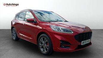 Ford Kuga 1.5T EcoBoost ST-Line Edition 5dr