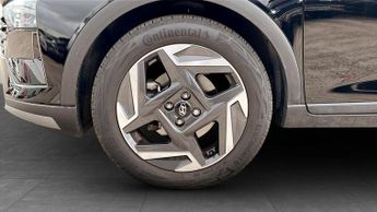 Hyundai Bayon 1.0T-GDi Ultimate 5dr Automatic