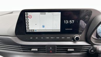 Hyundai Bayon 1.0T-GDi Ultimate 5dr Automatic